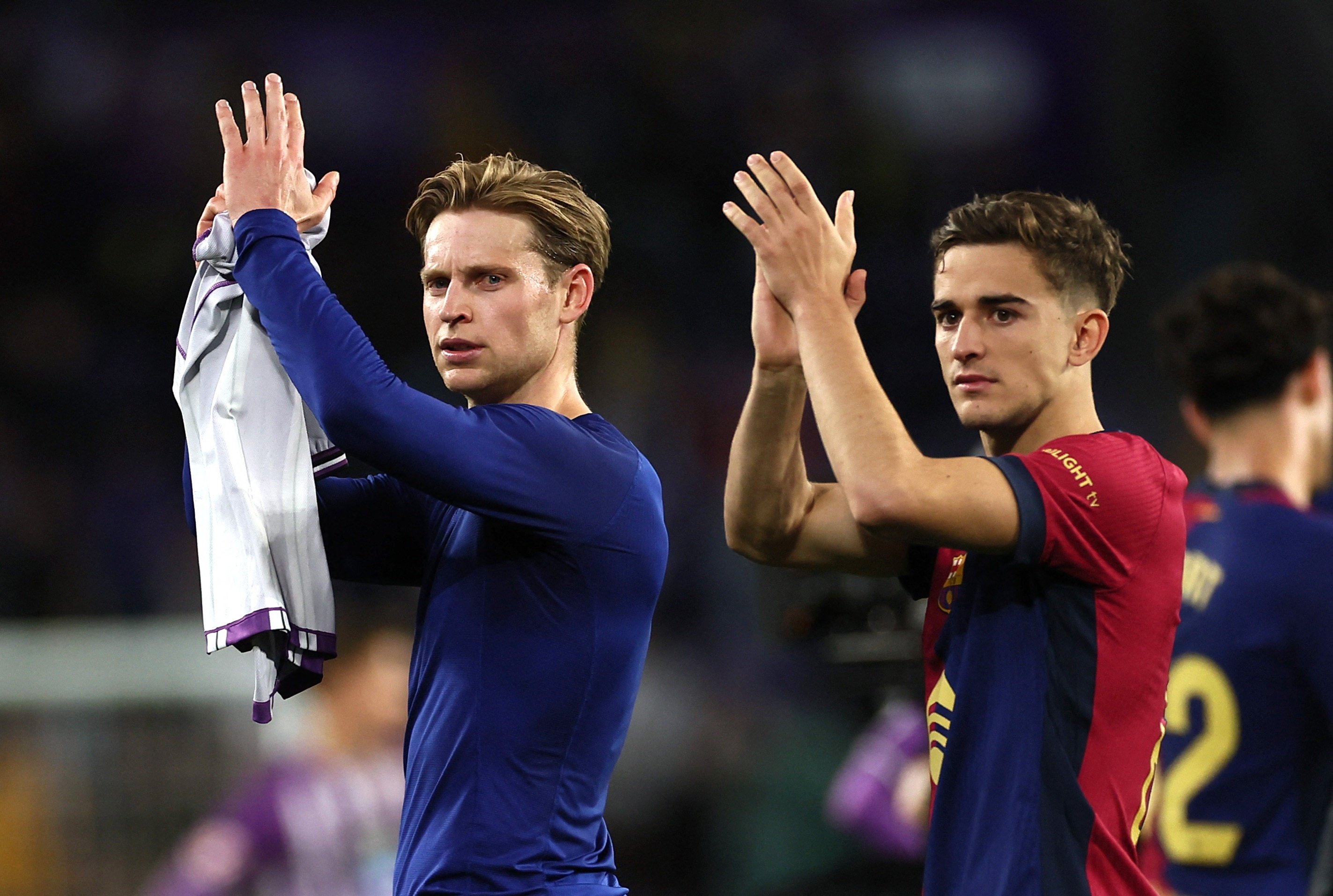 Barca bi loai anh 1