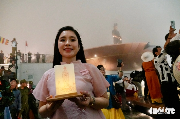 núi Bà Đen - Ảnh 6.