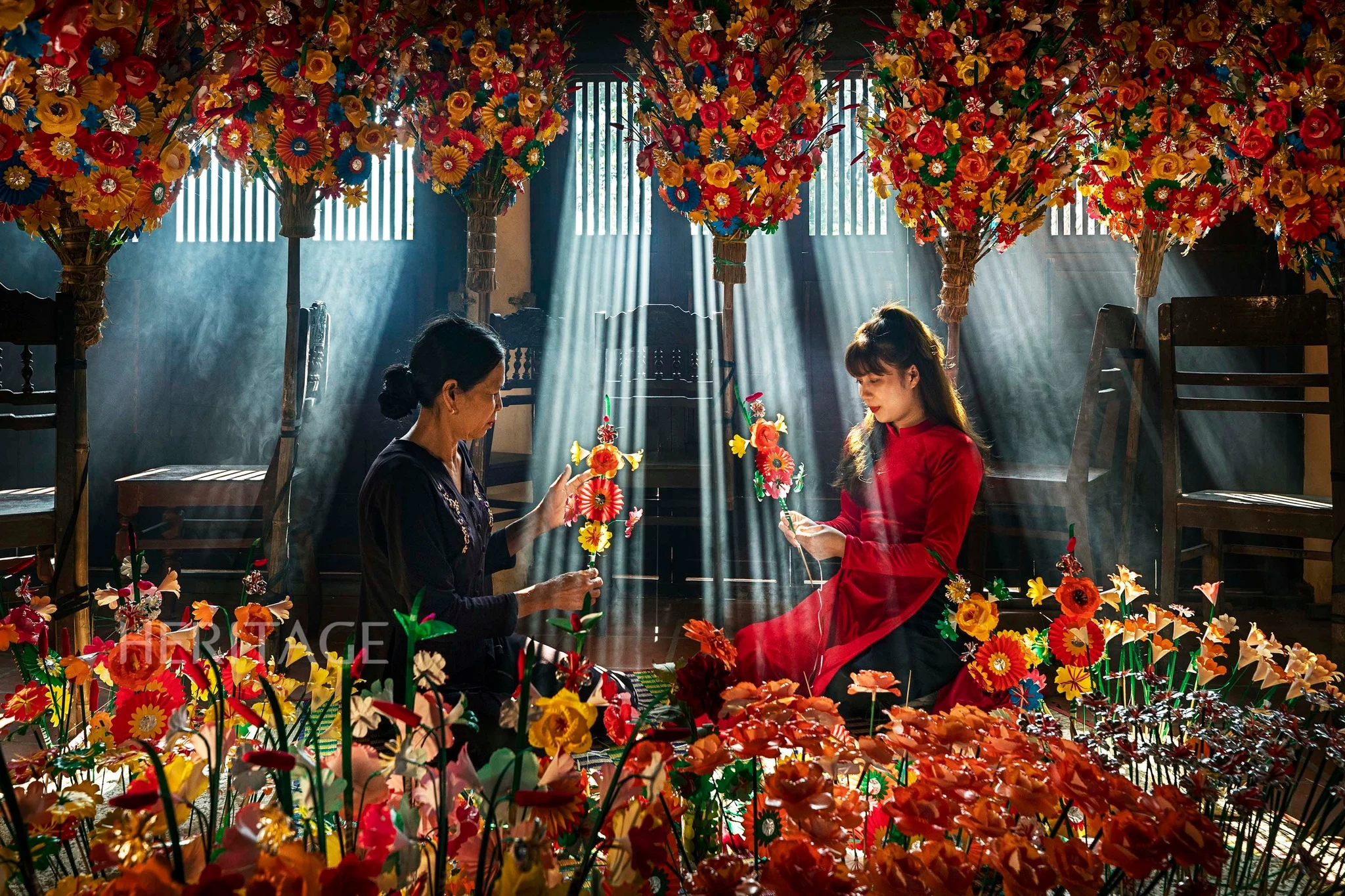 Tuần Văn hóa - Du lịch và giới thiệu ẩm thực, làng nghề Việt Nam tại châu Âu