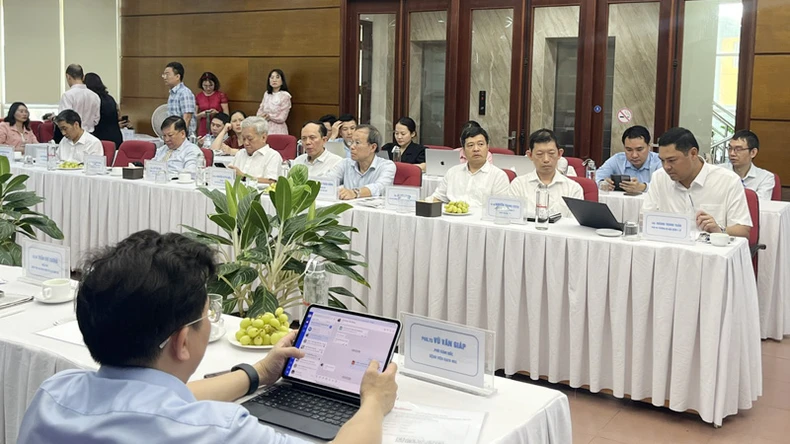 Nâng cao quyền lợi của bệnh nhân trong chuẩn đoán, điều trị ảnh 2