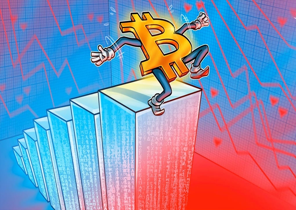 Lạm phát là cơn đau đầu của Fed nhưng đem tới cơ hội bất ngờ cho bitcoin? - 1
