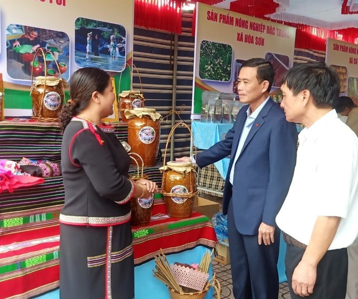 Krông Bông, Đắk Lắk: Hội viên tự chủ kinh tế nhờ được hỗ trợ khởi nghiệp- Ảnh 1.