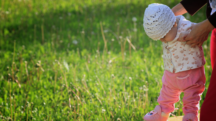 Children who are slow to walk may be better learners, have lower risk of ADHD - Photo 2.