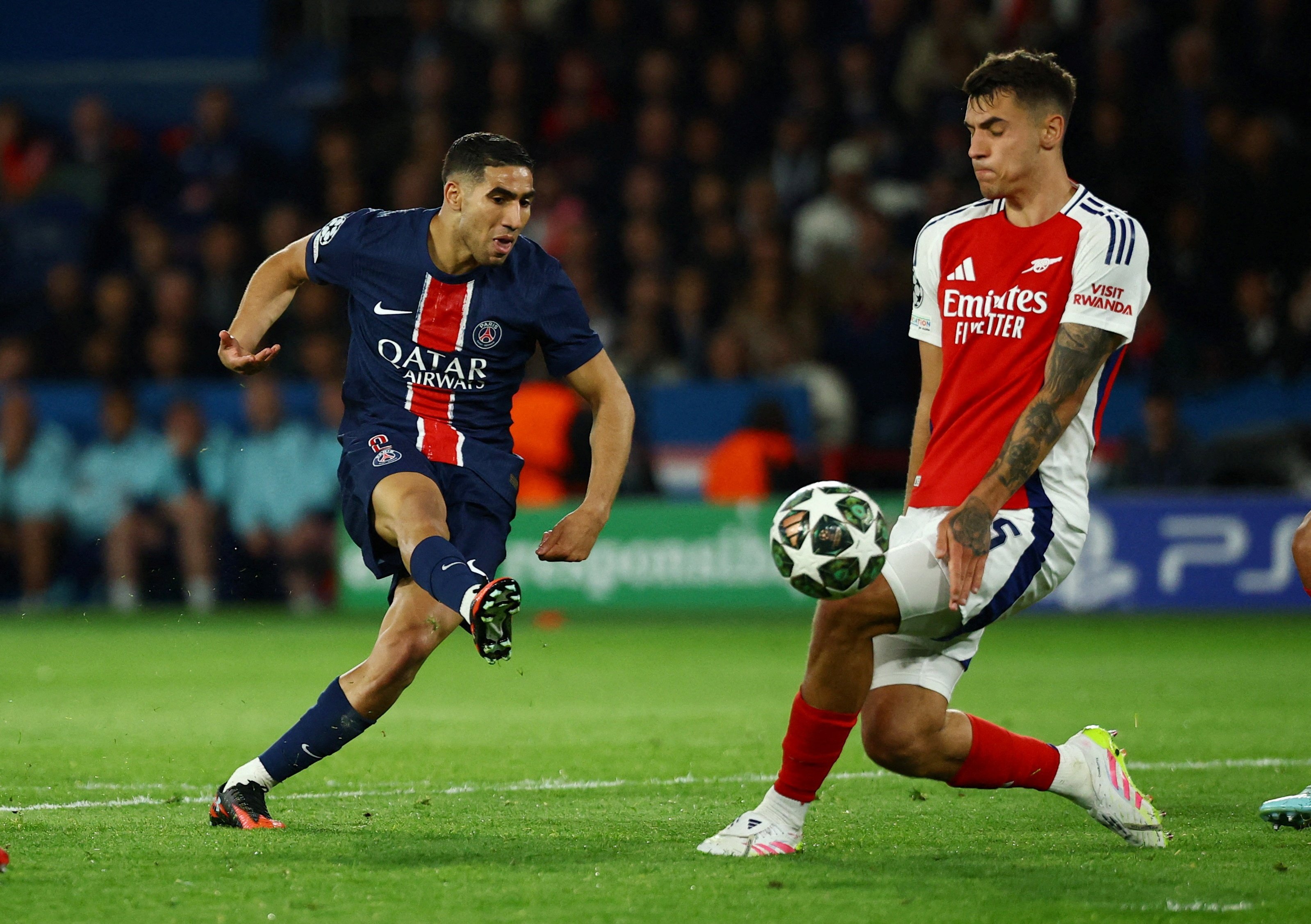 Achraf Hakimi anh 1