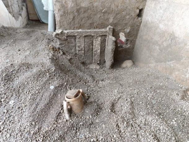 Nuevo descubrimiento de una aterradora cueva de hace casi 2.000 años - Imagen-2