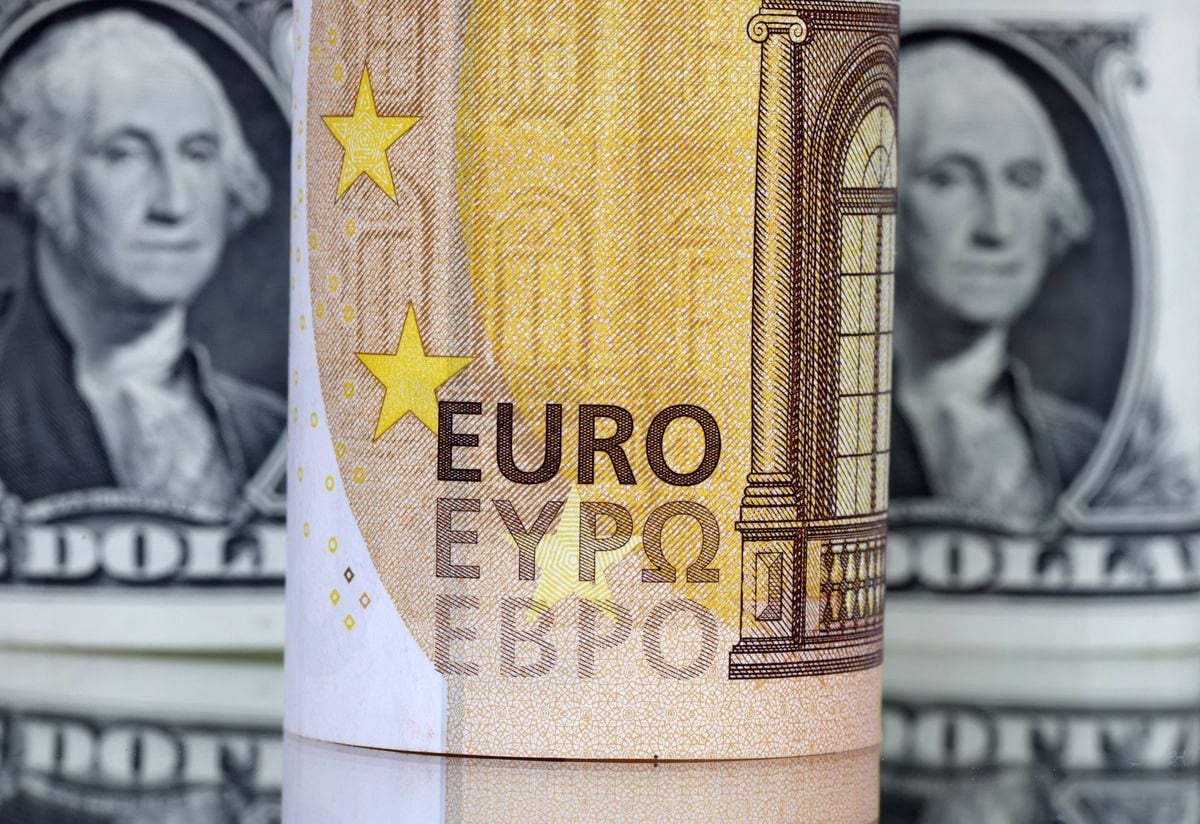 Tỷ giá euro ngày 8/5: Chợ đen tăng nhẹ