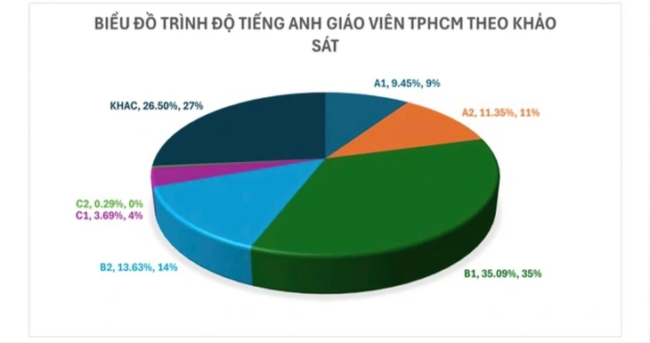 khảo sát năng lực - Ảnh 1.