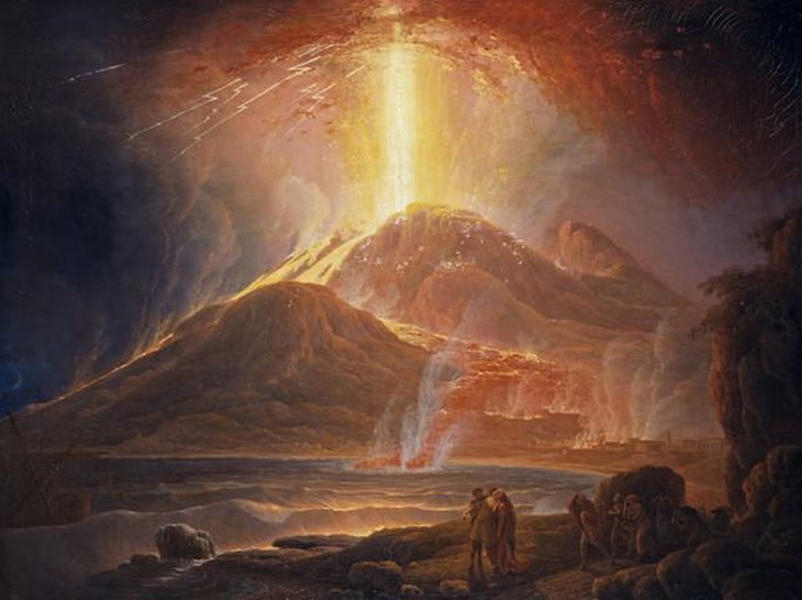 Nuevo descubrimiento de una aterradora cueva de hace casi 2.000 años - Imagen 5