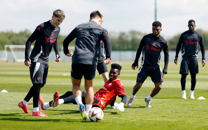 HLV Amorim: 'Man United là đội tệ nhất Ngoại hạng Anh kể từ khi tôi đến' - Ảnh 2.