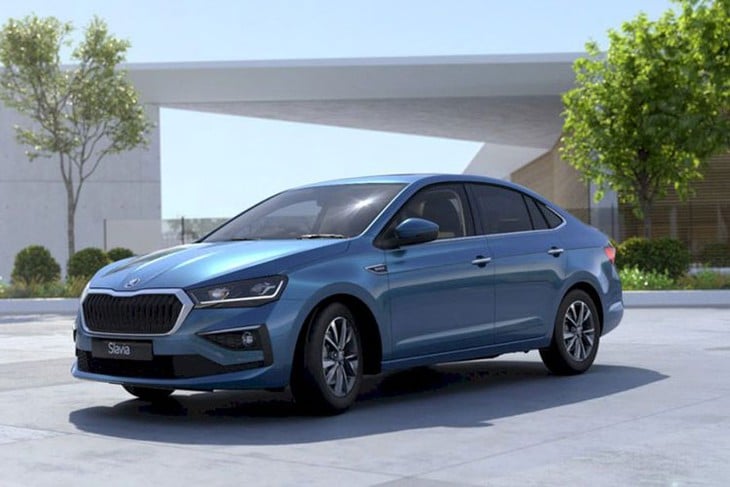 Loạt ôtô sedan hạng B tại Việt Nam "đua" giảm giá mạnh tay - Hình 9 Loat oto sedan hang B tai Viet Nam