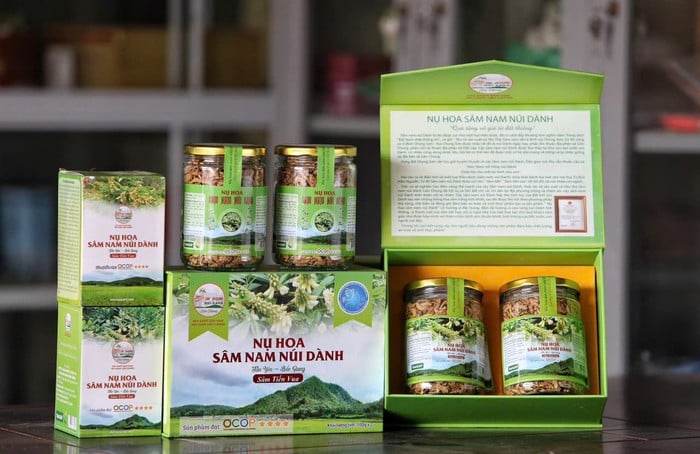 Nữ giám đốc khởi nghiệp từ "cây giữ nhà" - Ảnh 4.