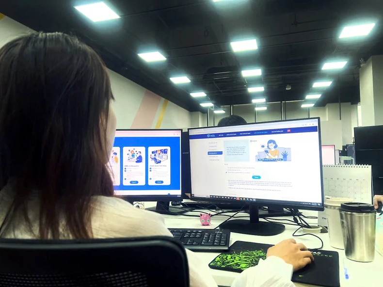 Sau 2 ngày, gần 35 nghìn người tham gia học kỹ năng an ninh mạng miễn phí qua nCademy ảnh 2
