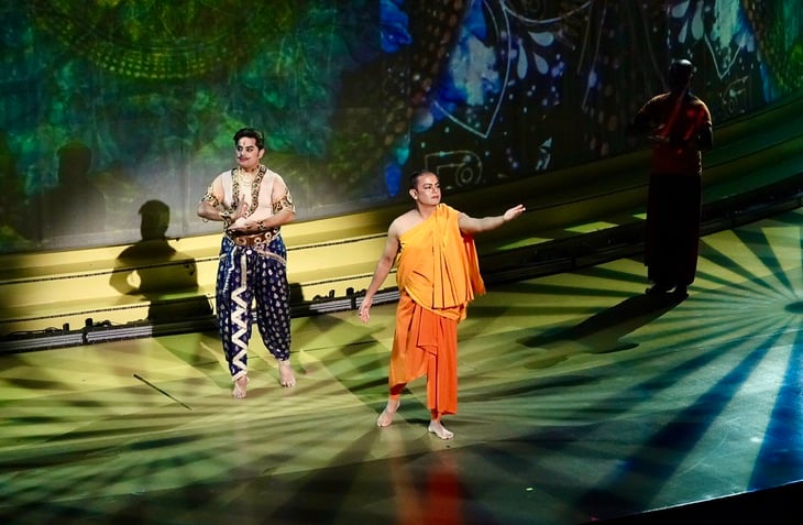 Phật giáo - Ảnh 2.