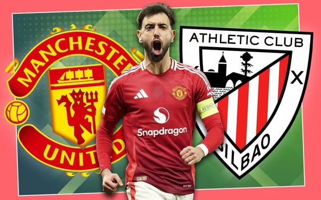 Nhận định MU vs Bilbao, 2h00 ngày 9/5: Cẩn thận không thừa ảnh 2