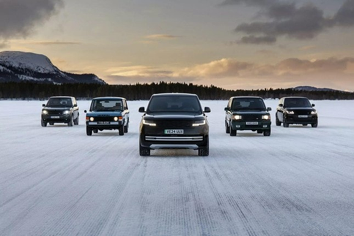 Range Rover Electric he lo bo pin 117 kWh, cong nghe xin so-Hinh-9