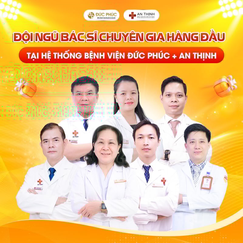 Bệnh viện Đức Phúc - An Thịnh tổ chức tọa đàm về giải pháp xét nghiệm vô sinh thế hệ mới -0