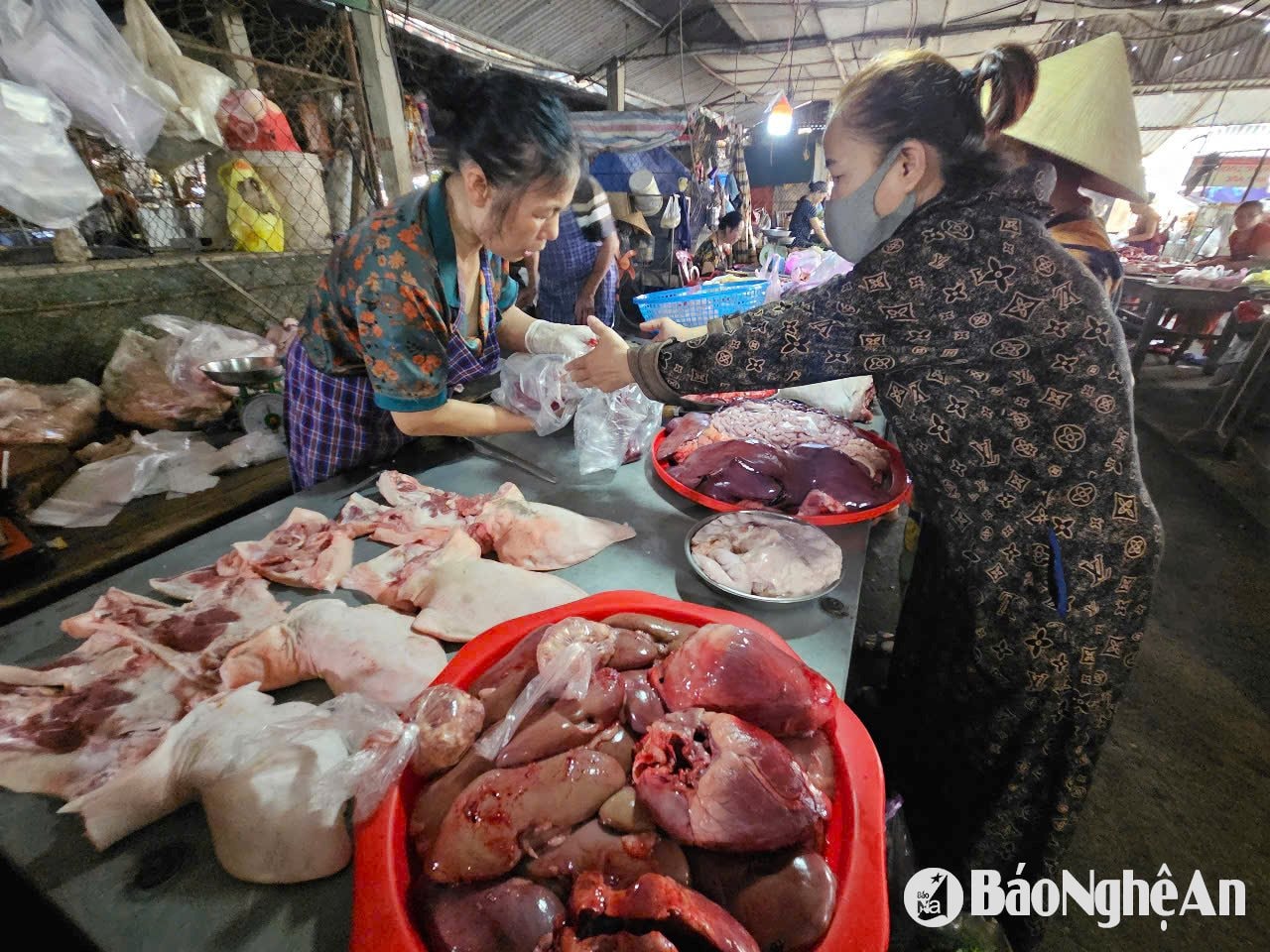 បេះដូងនៃជីវិត