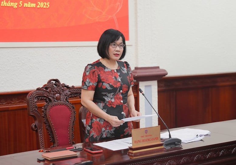Bảo đảm triển khai sớm, hoàn thành tốt các công việc về sửa đổi, bổ sung Hiến pháp 2013- Ảnh 1.