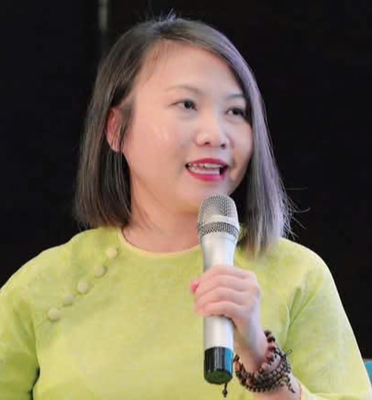 Cơ hội cho start-up Việt bứt phá - Ảnh 2.