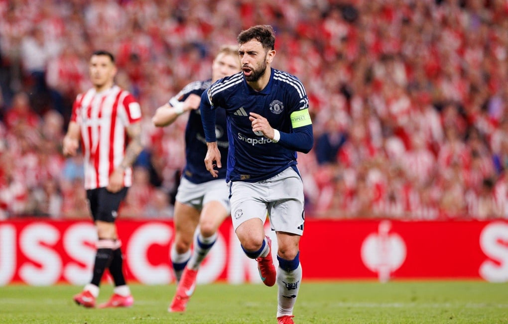 Nhận định Man Utd - Athletic Bilbao (2h, 9/5): Old Trafford sẵn sàng mở hội - 1