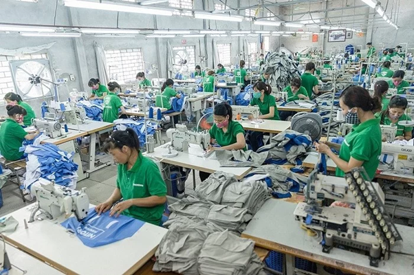 Đồng phục HK - Giải pháp may đồng phục uy tín, chất lượng cho mọi doanh nghiệp