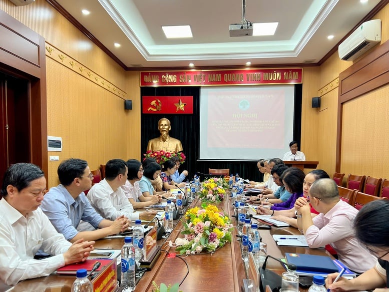 9.000 CLB liên thế hệ: phù hợp với quá trình già hóa dân số- Ảnh 1.