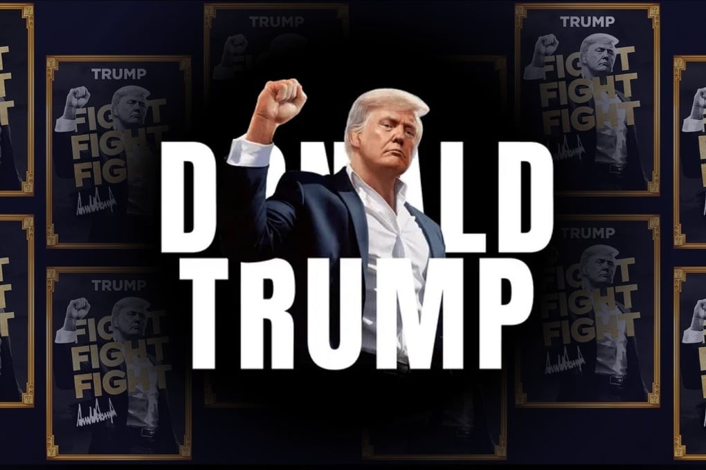Rủi ro khi mua tiền số liên quan Tổng thống Trump - 2