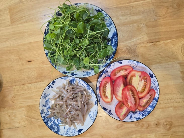 Mệ Chơn - Ảnh 3.