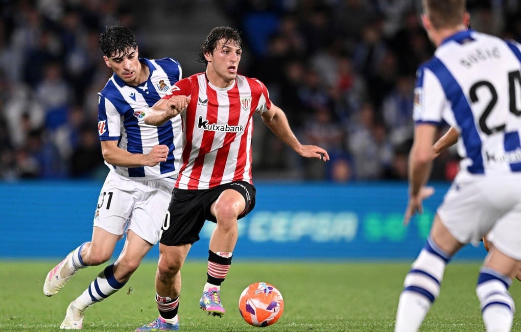 Nhận định Man Utd - Athletic Bilbao (2h, 9/5): Old Trafford sẵn sàng mở hội - 3
