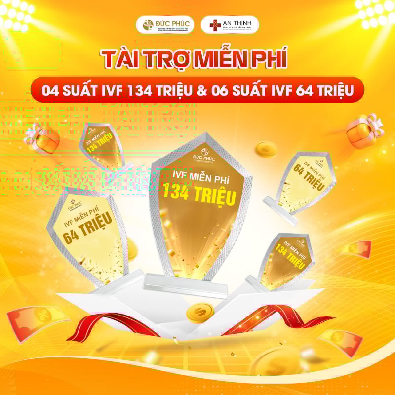 Bệnh viện Đức Phúc - An Thịnh tổ chức tọa đàm về giải pháp xét nghiệm vô sinh thế hệ mới -0