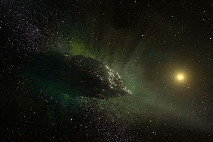 Aliens move in space with unexpected things - Photo 8 Nguoi ngoai hanh tinh di chuyen trong vu tru bang thu khong ai ngo-Hinh-8