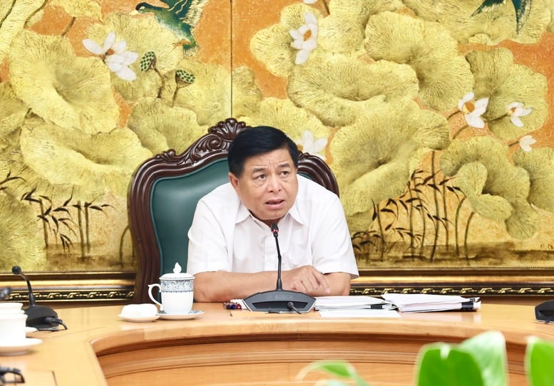 Dự thảo Nghị định quy định về đăng ký doanh nghiệp: Lùi thời gian để cập nhật tình hình mới- Ảnh 1.