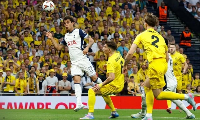 Nhận định Bodo Glimt vs Tottenham, 02h00 ngày 9/5: Gà trống gáy vang trời ảnh 1
