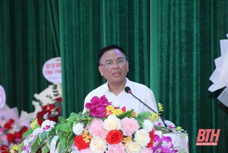 Khai trương Công ty CP Viện Nghiên cứu và Phát triển nguồn nhân lực Thịnh Vượng