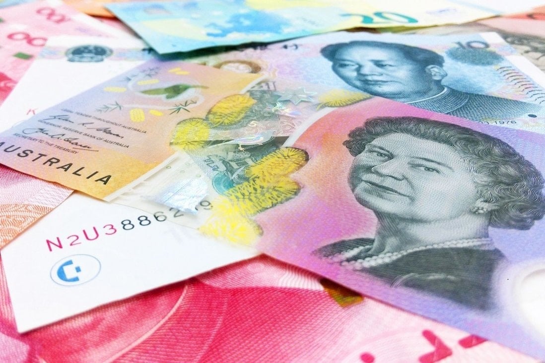 Tỷ giá đô la Úc ngày 8/5: Quay đầu giảm mạnh
