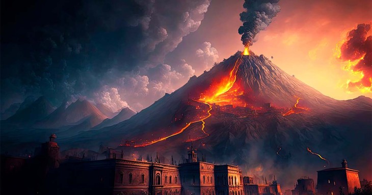 Nuevo descubrimiento de una aterradora cueva de hace casi 2.000 años - Imagen - 6