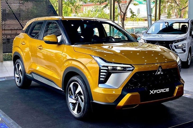 Loạt ôtô sedan hạng B tại Việt Nam "đua" giảm giá mạnh tay - Hình 10 Loat oto sedan hang B tai Viet Nam