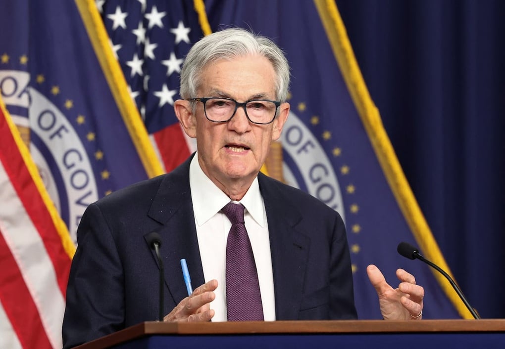 Fed quyết định giữ nguyên lãi suất do lo ngại lạm phát - 1