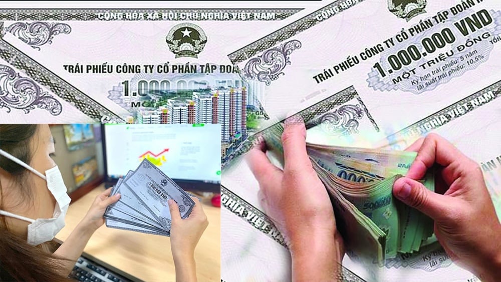 Trái phiếu doanh nghiệp riêng lẻ, tăng mạnh trở lại sau giai đoạn trầm lắng