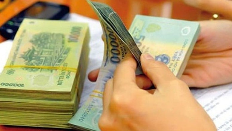 Đề xuất phân cấp UBND tỉnh lựa chọn địa bàn cấp xã áp dụng mức lương tối thiểu vùng- Ảnh 1.