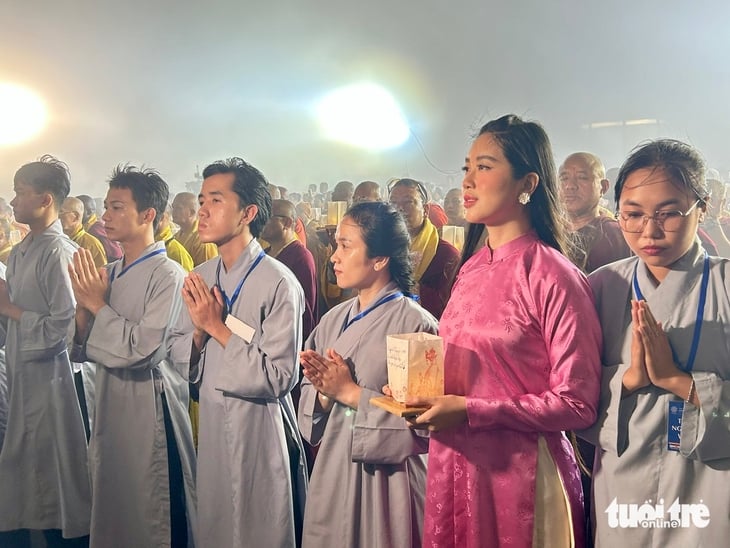 núi Bà Đen - Ảnh 7.