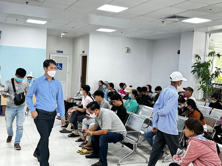 sáp nhập - Ảnh 1.