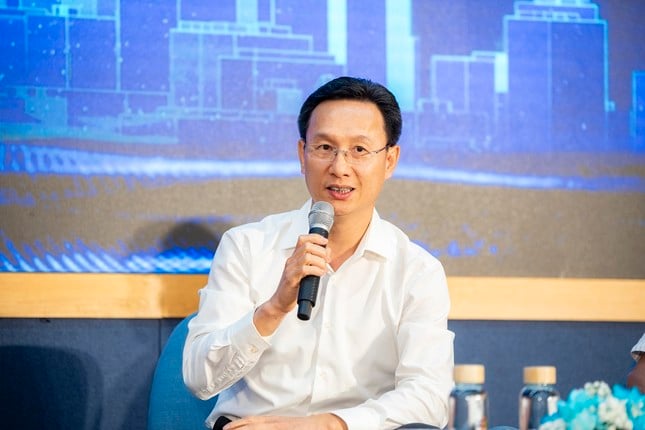 Sẽ hình thành những 'kĩ sư 57' ảnh 3