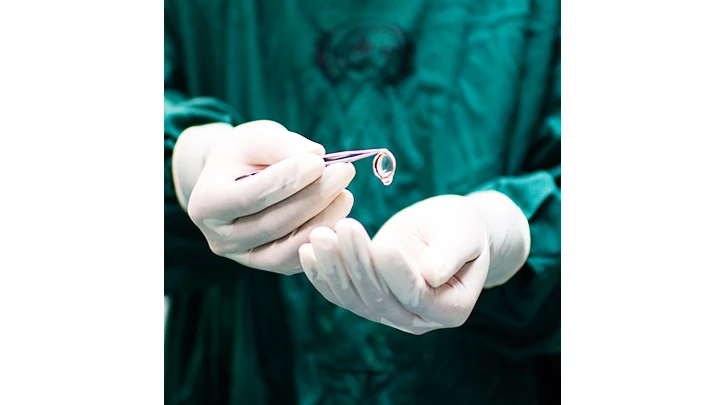 Gleichzeitige Herz- und Lebertransplantation über Nacht, Foto 1