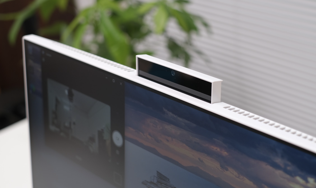 Asus V440 All - in - One: Máy tính thiết kế mỏng nhẹ , hiệu năng vượt trội - Ảnh 3.