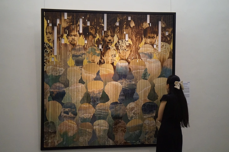 UOB Painting of the year - Ảnh 3.