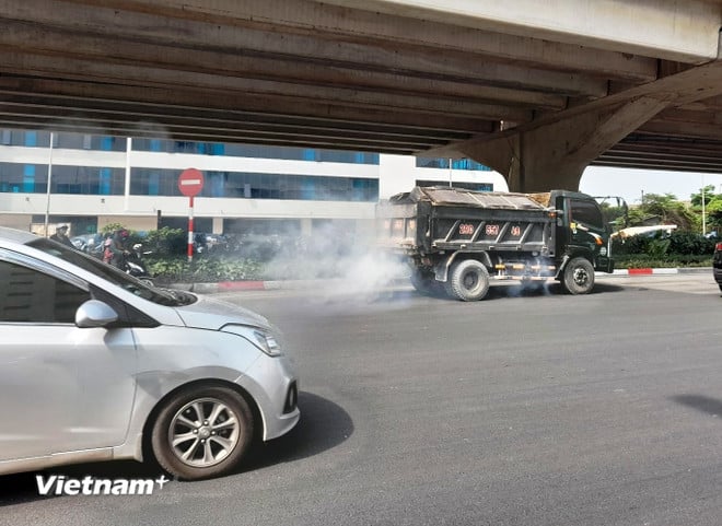 Cải thiện không khí, tìm lại bầu trời xanh: Việt Nam nên học gì từ quốc tế?