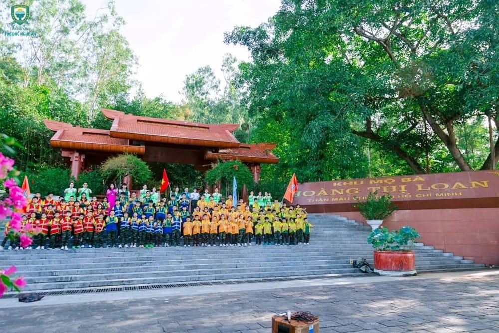 Triển khai phòng chống cháy rừng tại các khu di tích  - ảnh 1