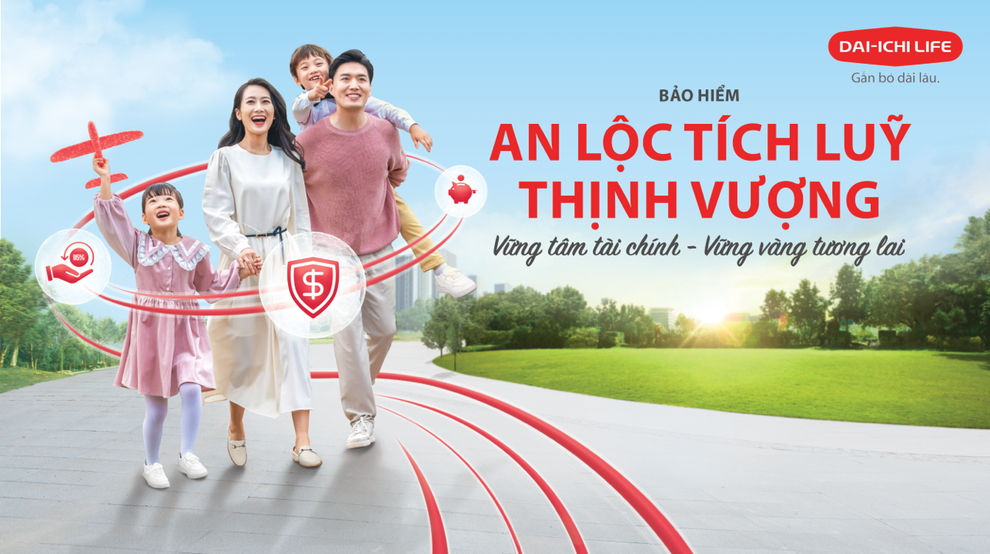 Sớm lập kế hoạch tài chính để vững vàng trong tương lai - 3