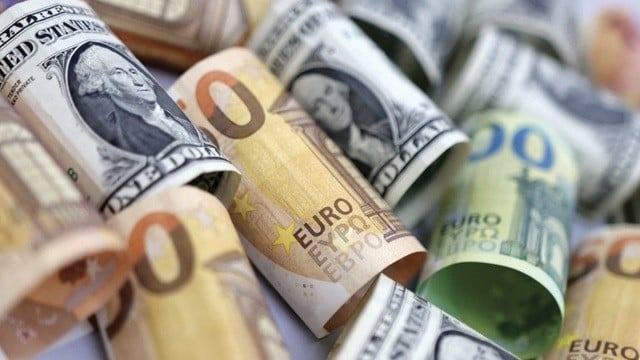 Tỷ giá ngoại tệ, tỷ giá USD/VND hôm nay 9/5